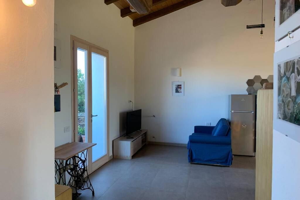 Cuile Nanni D'Oro Apartment Stintino Exterior photo