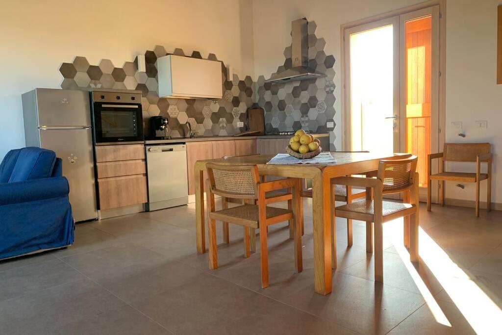 Cuile Nanni D'Oro Apartment Stintino Exterior photo