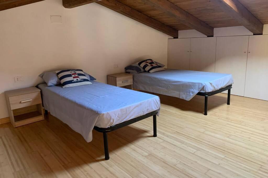 Cuile Nanni D'Oro Apartment Stintino Exterior photo
