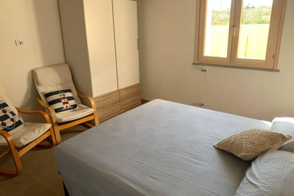 Cuile Nanni D'Oro Apartment Stintino Exterior photo